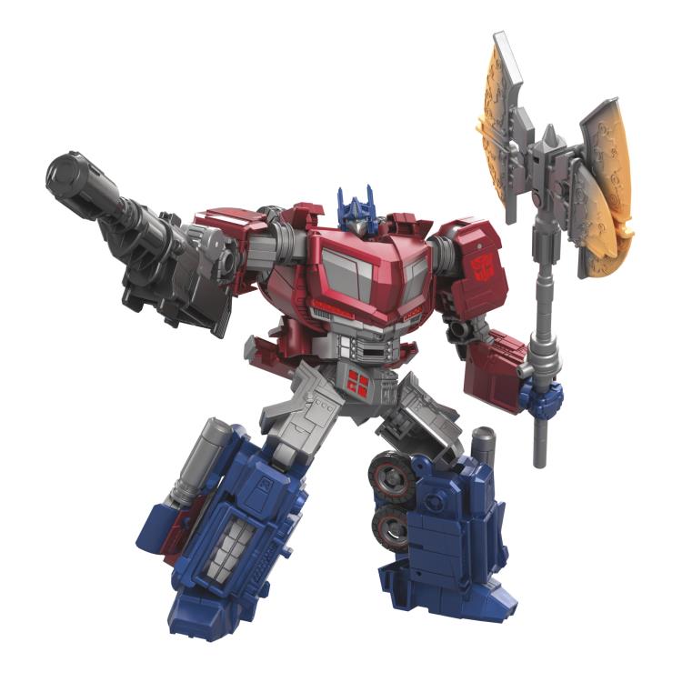 Toy News: Hasbro Reveals 